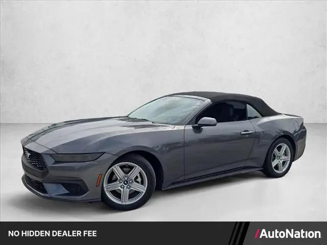 2026 Ford Mustang EcoBoost for sale in Bradenton, FL