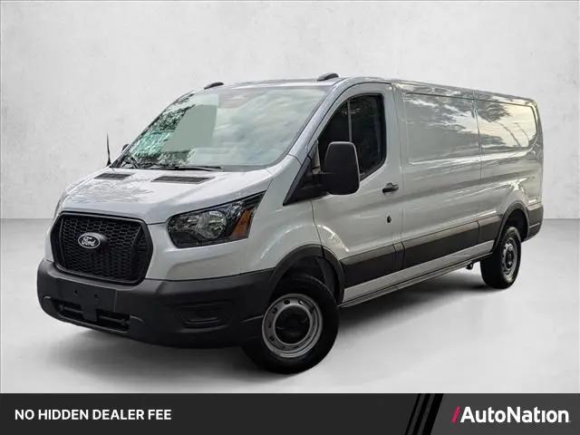 2026 Ford Transit Cargo Van T-250 for sale in Sanford, FL