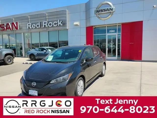 2025 Nissan LEAF S for sale in Grand Junction, CO