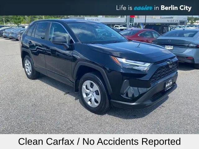 2023 Toyota RAV4 LE for sale in South Portland, ME