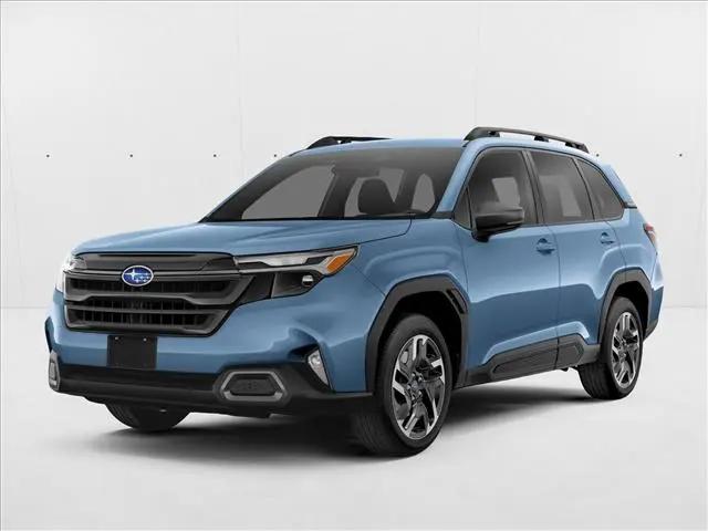 2025 Subaru Forester Limited for sale in Arlington, TX