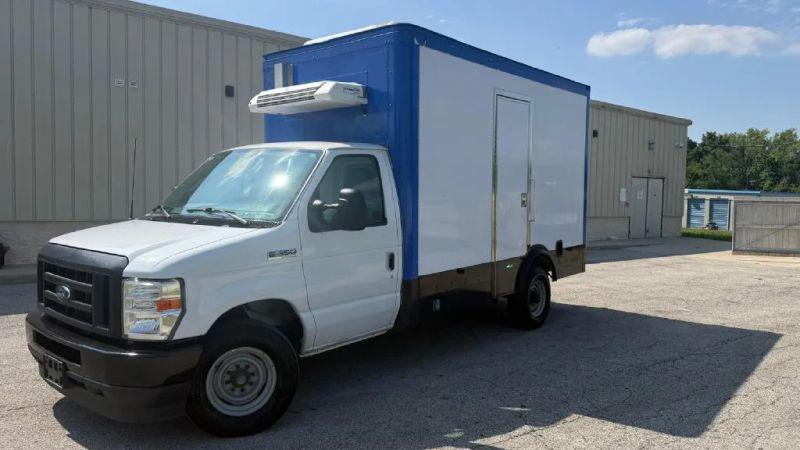 2023 Ford E-350 Cutaway Base for sale in Columbus, OH
