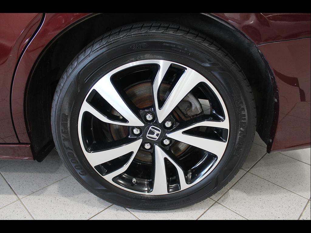 2018 Honda Odyssey Elite - Photo 11