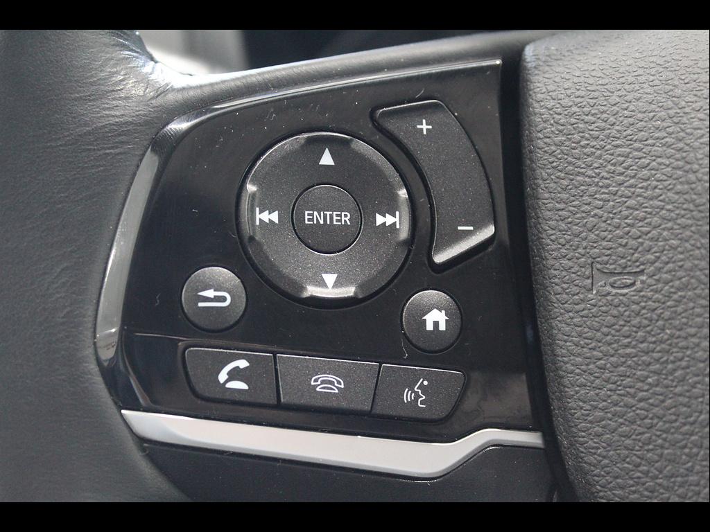 2018 Honda Odyssey Elite - Photo 13