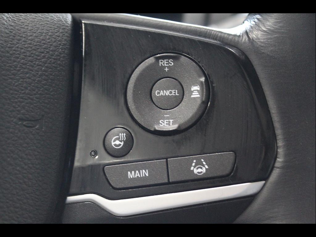 2018 Honda Odyssey Elite - Photo 14