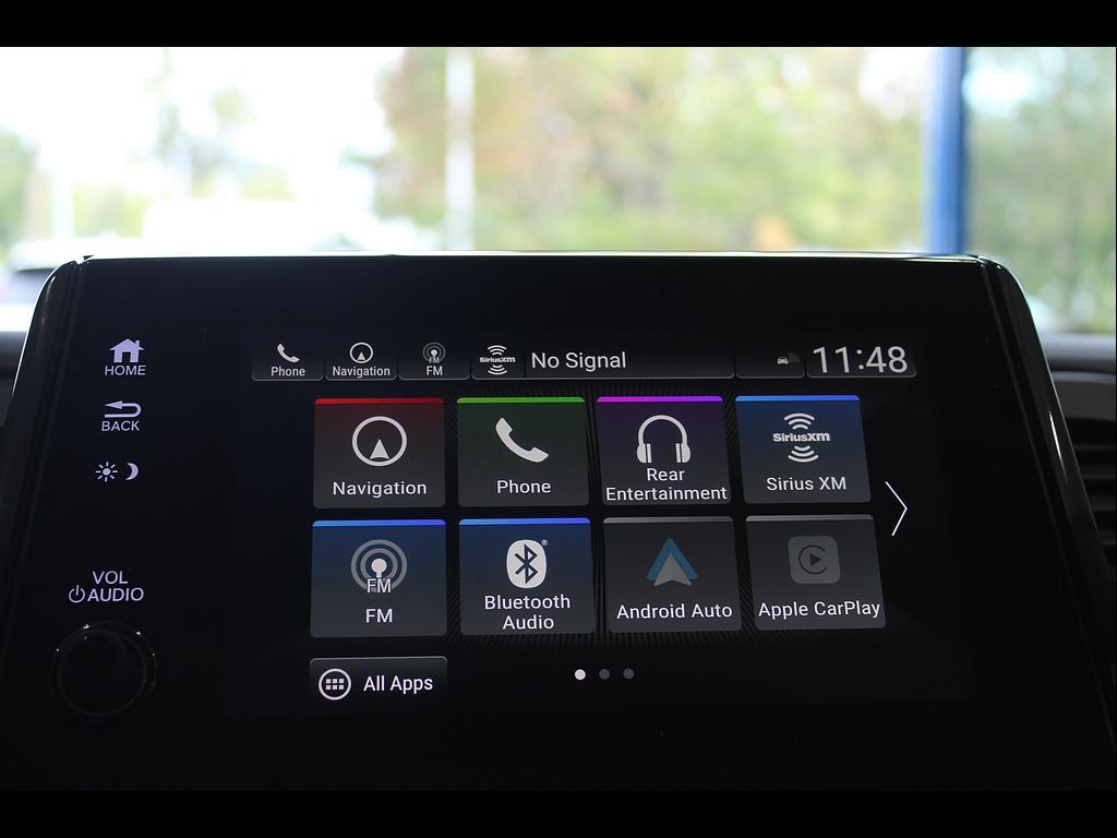 2018 Honda Odyssey Elite - Photo 15
