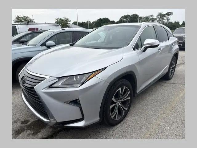 2018 Lexus RX 350 RX 350 for sale in Perrysburg, OH