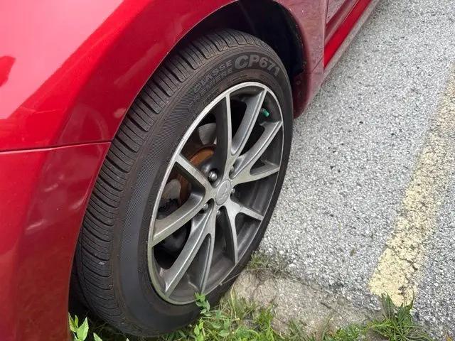 2011 Mitsubishi Eclipse GS Sport