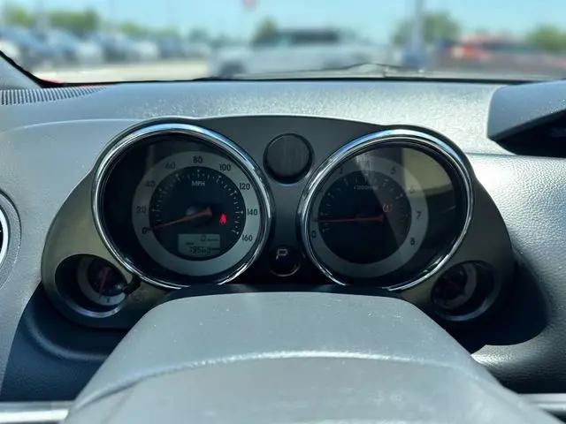 2011 Mitsubishi Eclipse GS Sport