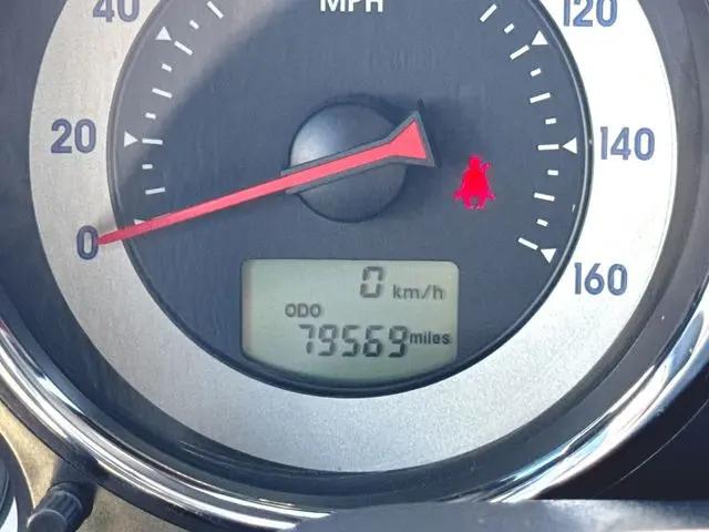 2011 Mitsubishi Eclipse GS Sport