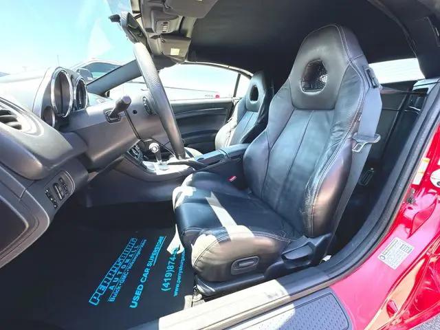 2011 Mitsubishi Eclipse GS Sport