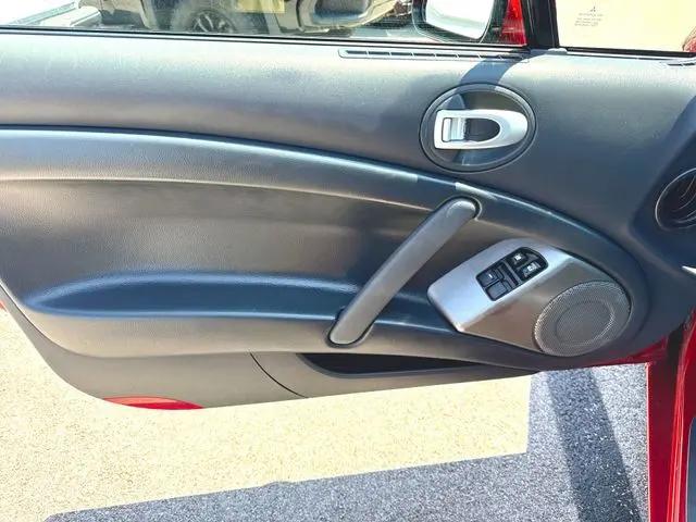 2011 Mitsubishi Eclipse GS Sport
