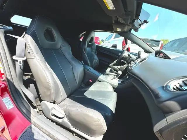 2011 Mitsubishi Eclipse GS Sport