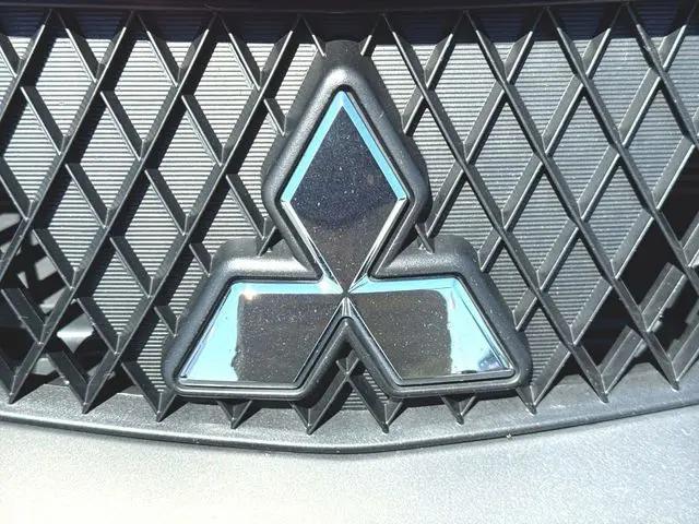 2011 Mitsubishi Eclipse GS Sport