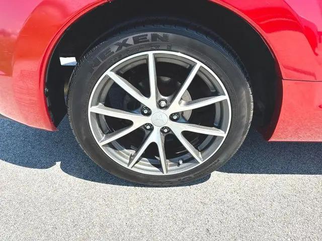 2011 Mitsubishi Eclipse GS Sport