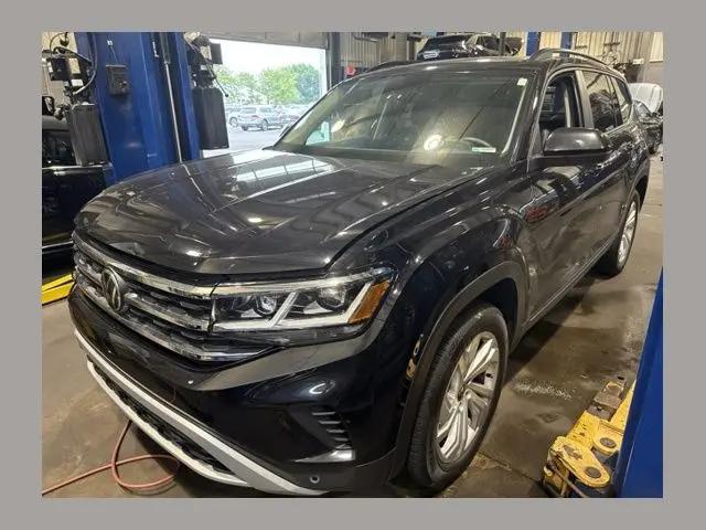 2023 Volkswagen Atlas 2.0T SE w/Technology for sale in Perrysburg, OH
