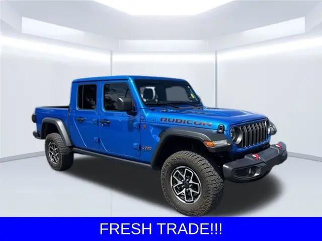 2025 Jeep Gladiator Rubicon for sale in Layton, UT