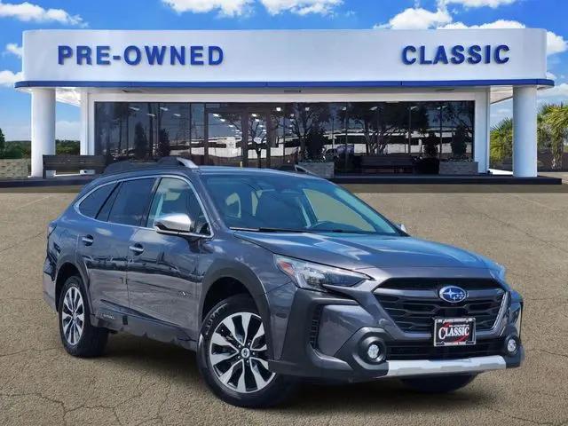 2024 Subaru Outback Touring for sale in Sugar Land, TX