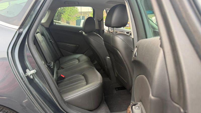 2012 Buick Verano Leather Group