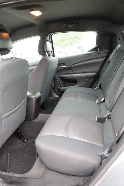 2014 Dodge Avenger SE