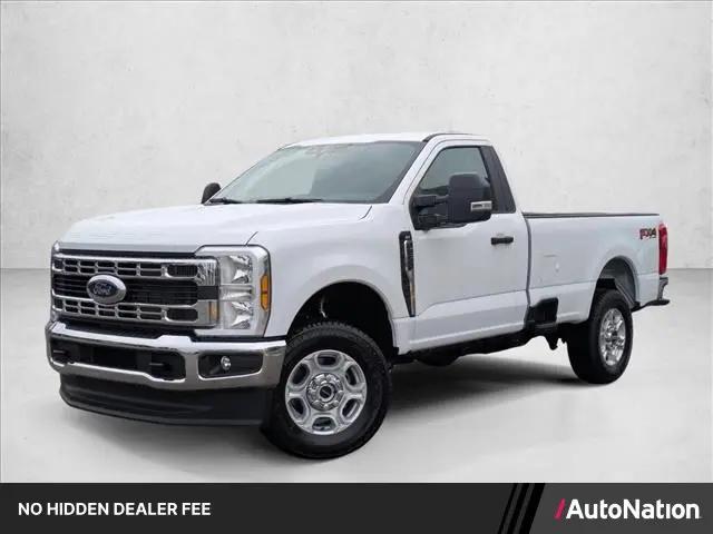 2026 Ford F-250 XLT for sale in North Canton, OH