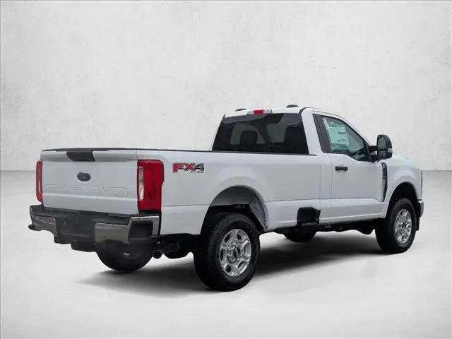 2026 Ford F-250 XLT