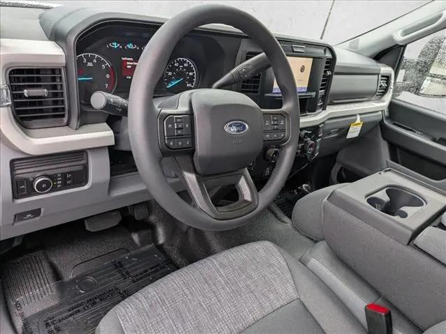 2026 Ford F-250 XLT