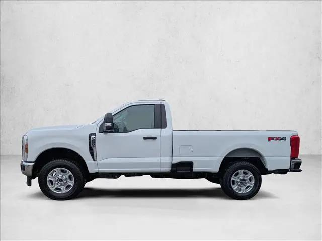 2026 Ford F-250 XLT