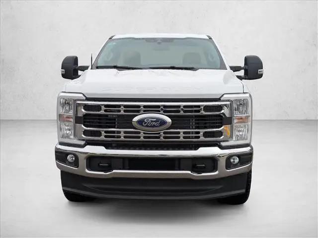 2026 Ford F-250 XLT
