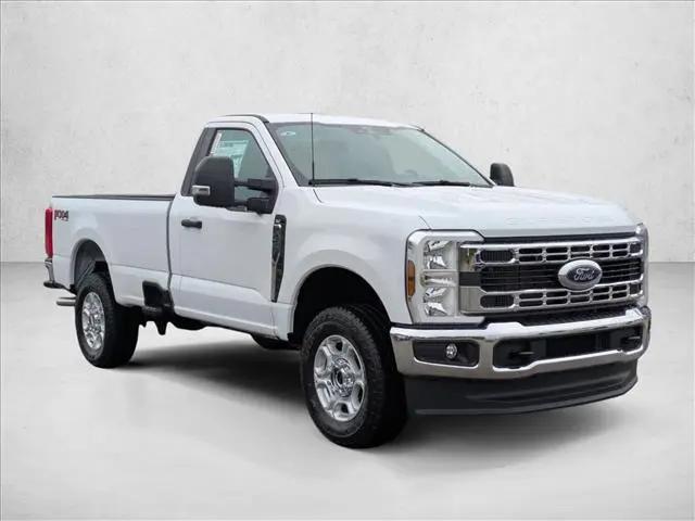 2026 Ford F-250 XLT