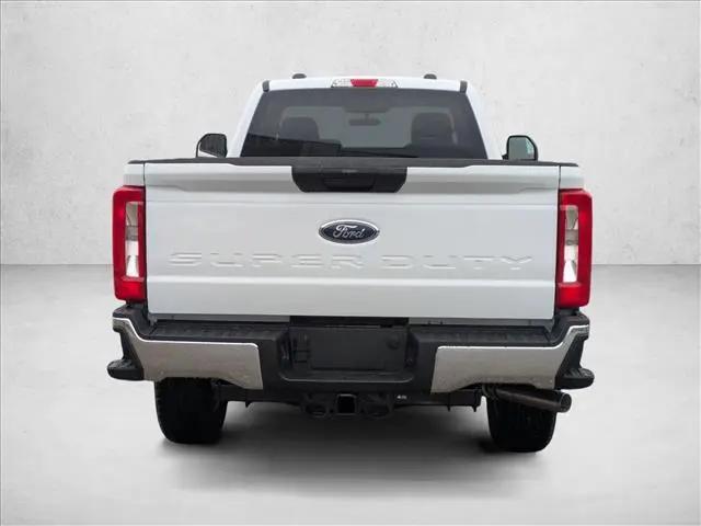 2026 Ford F-250 XLT