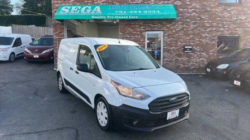 2019 Ford Transit Connect XL for sale in Malden, MA