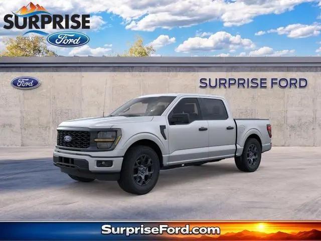 2026 Ford F-150 STX for sale in Surprise, AZ