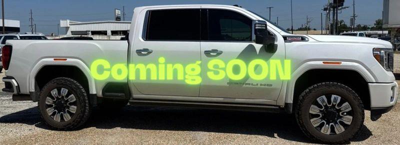 2022 GMC Sierra 2500HD 4WD Crew Cab Standard Bed Denali for sale in Fort Worth, TX