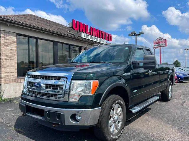 2013 Ford F-150 XL for sale near Moraine, OH