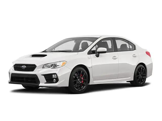2020 Subaru WRX Premium for sale in Fort Wayne, IN