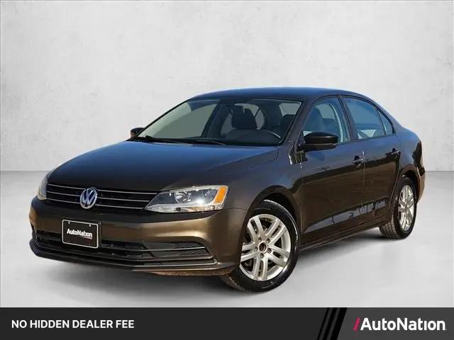2015 Volkswagen Jetta 2.0L S for sale in Waco, TX
