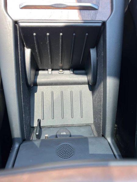 2017 Tesla Model X 75D