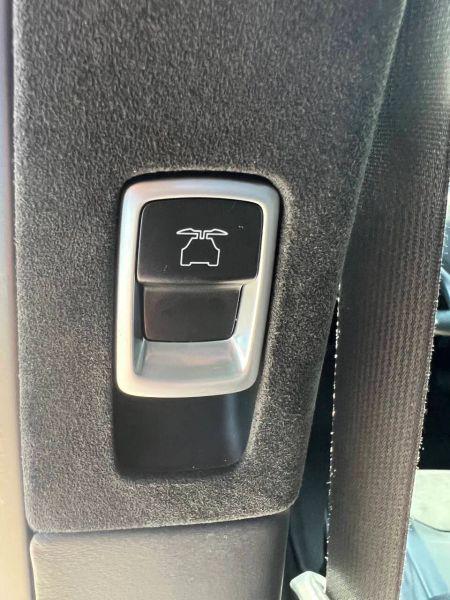 2017 Tesla Model X 75D