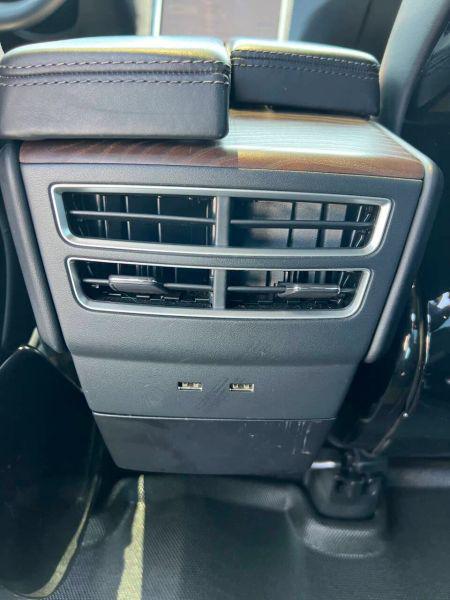 2017 Tesla Model X 75D