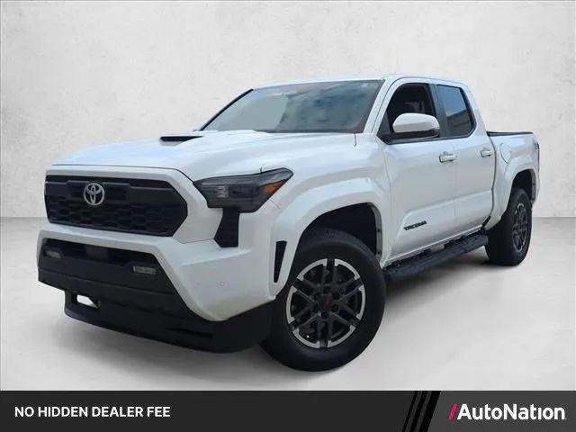 2024 Toyota Tacoma TRD Sport for sale in Winter Park, FL