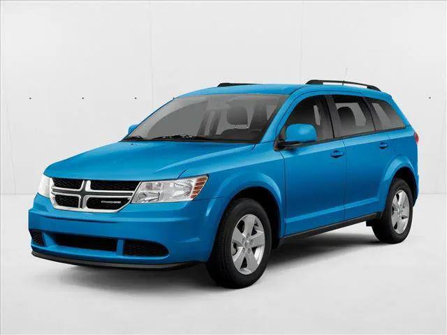 2013 Dodge Journey American Value Pkg for sale in Winter Park, FL