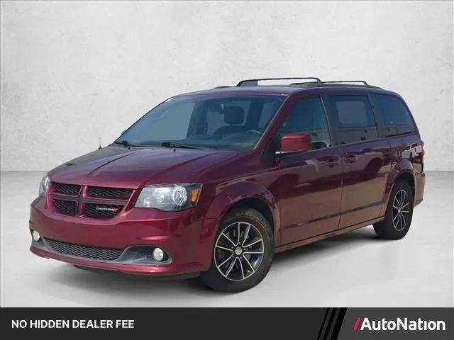2019 Dodge Grand Caravan GT for sale in Winter Park, FL
