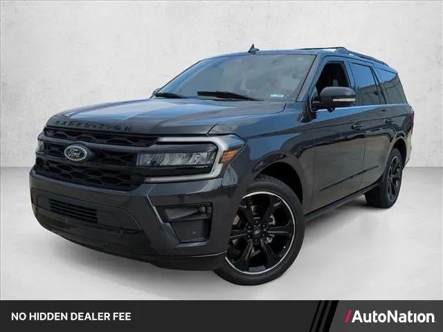 2023 Ford Expedition Limited for sale in Winter Park, FL