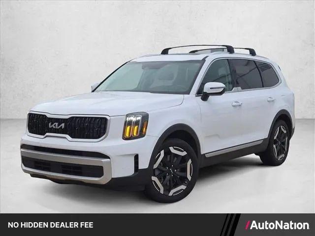 2024 Kia Telluride EX for sale in Winter Park, FL