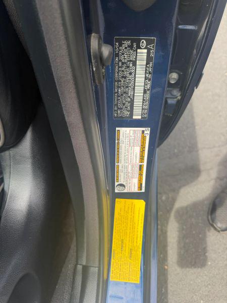2005 Lexus IS 300 300