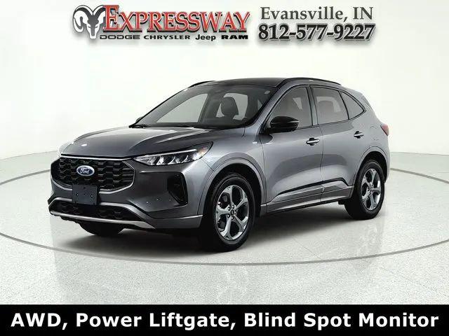 2024 Ford Escape ST-Line for sale in Evansville, IN