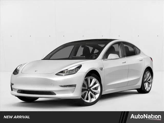 2019 Tesla Model 3 Standard Range Plus for sale in Fort Myers, FL
