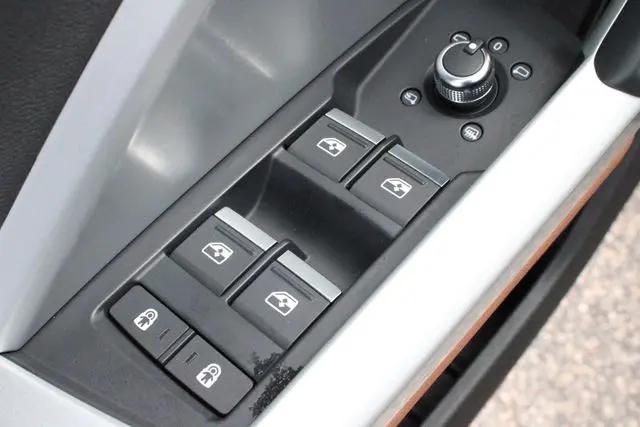 2021 Audi Q3 Premium 45 TFSI S line quattro Tiptronic