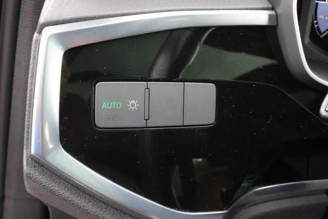 2021 Audi Q3 Premium 45 TFSI S line quattro Tiptronic